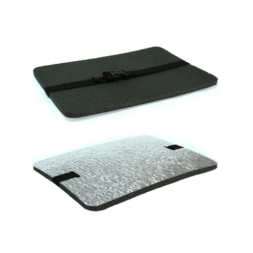 Сидушка туриста 