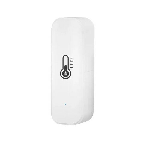 Умный Bluetooth датчик температуры и влажности Tuya