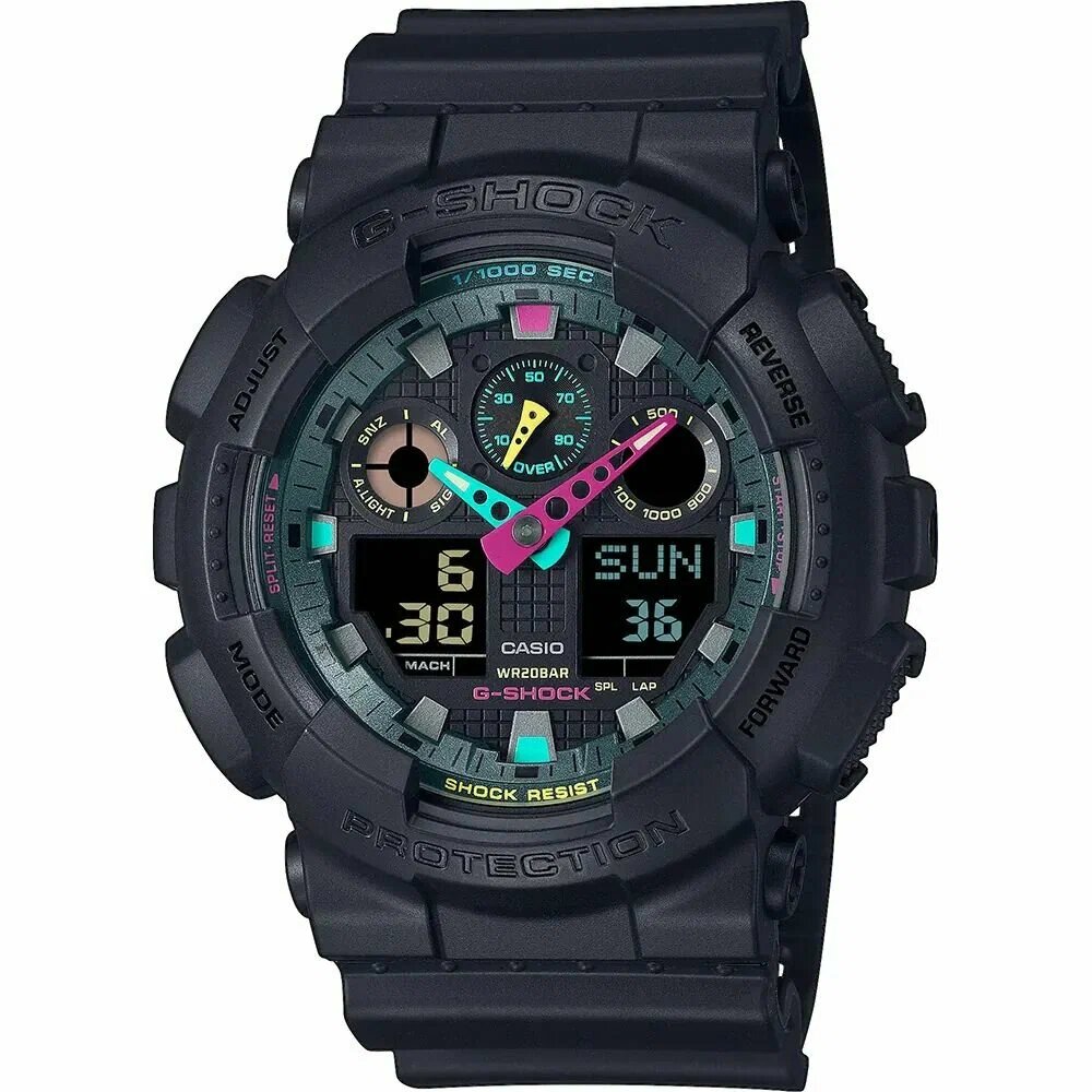 Наручные часы CASIO G-Shock 