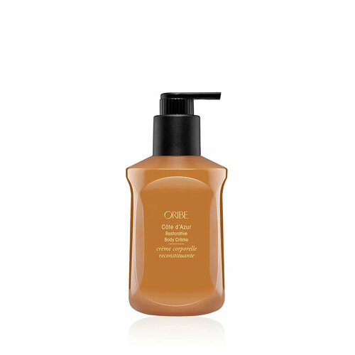 Oribe Насыщенный крем для тела Лазурный берег Cote dAzur Restorative Body Creme 300 ml новая упаковка 16542₽