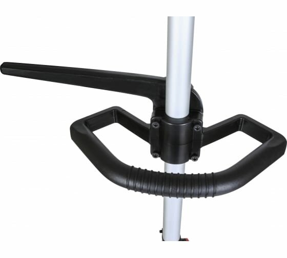 Триммер Ресанта ЭТ-1500Н — фото 1