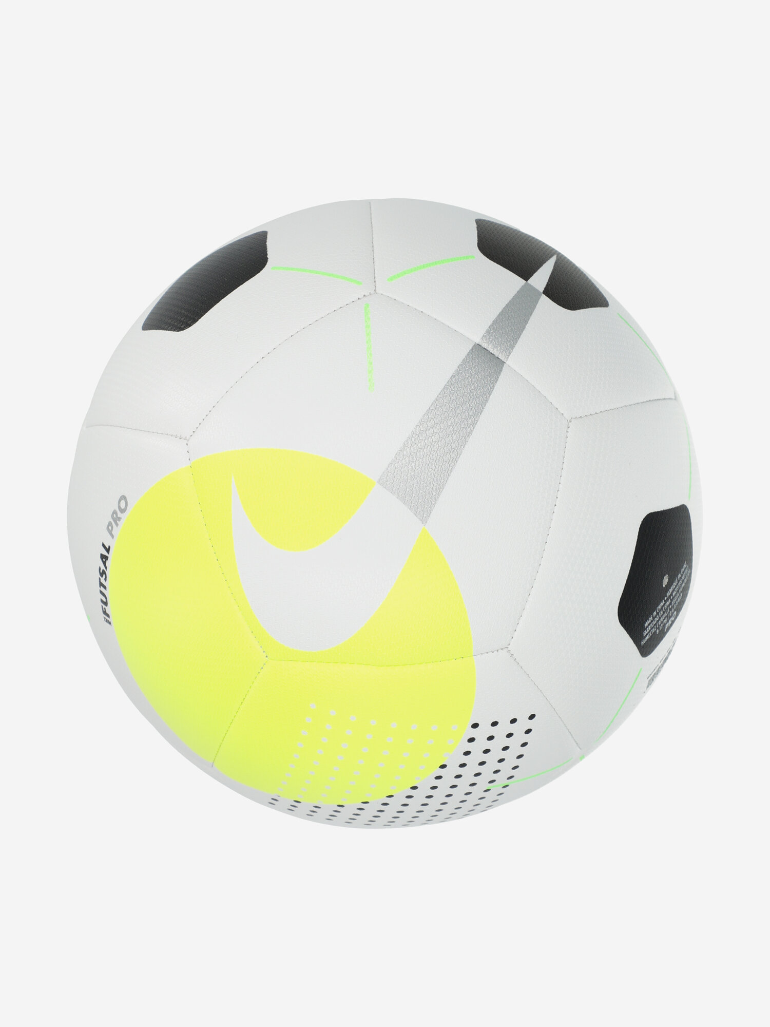 Мяч футзальный Nike Futsal Pro — фото 1