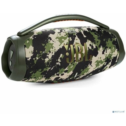Портативная акустическая система JBL BOOMBOX 3 цвет камуфляж 61581₽