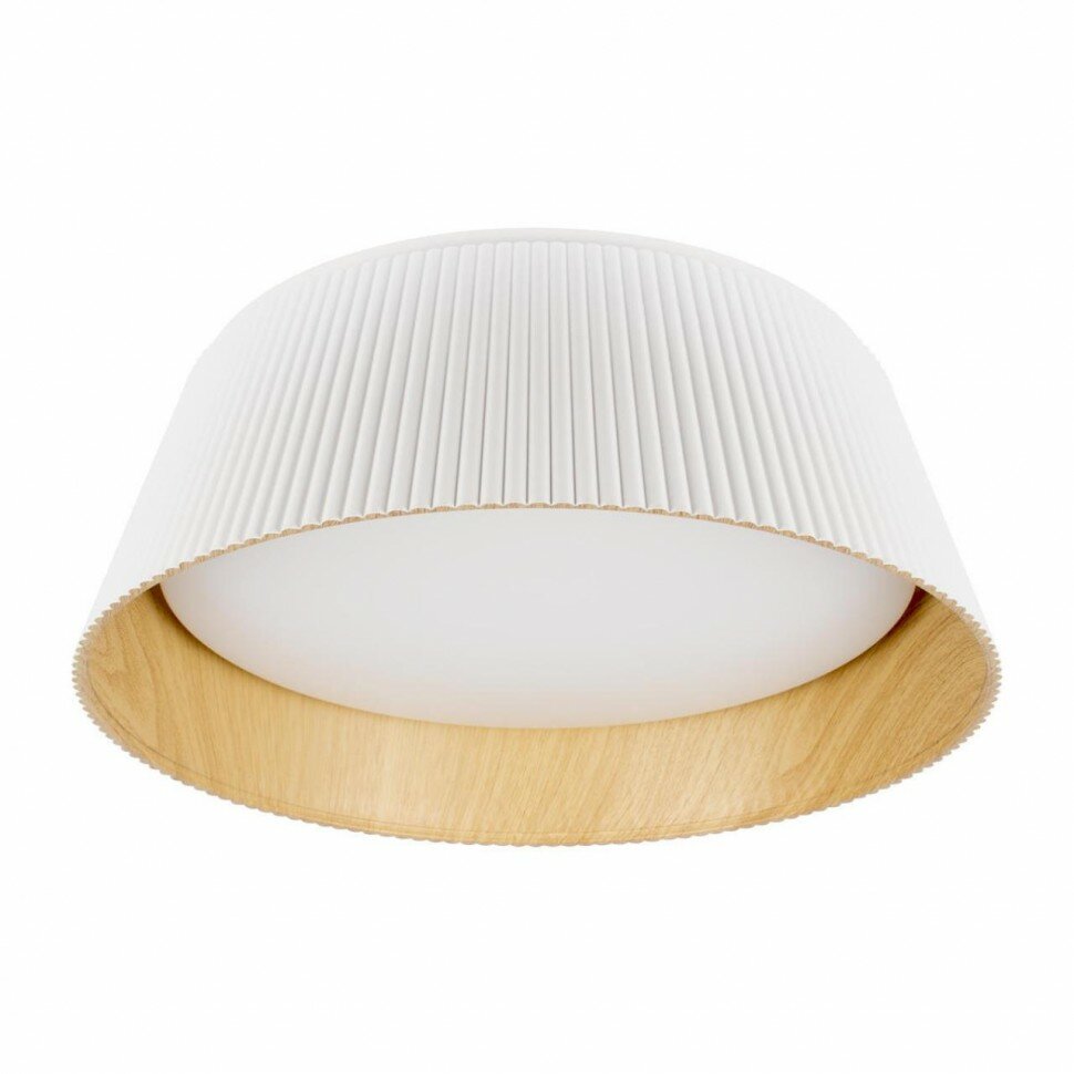 LOFT IT 10224 White Потолочный светильник LOFT IT Evans