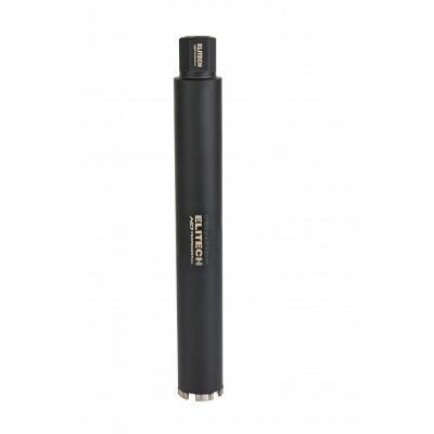 Коронка для алмазного бурения ELITECH HD 1110.011500