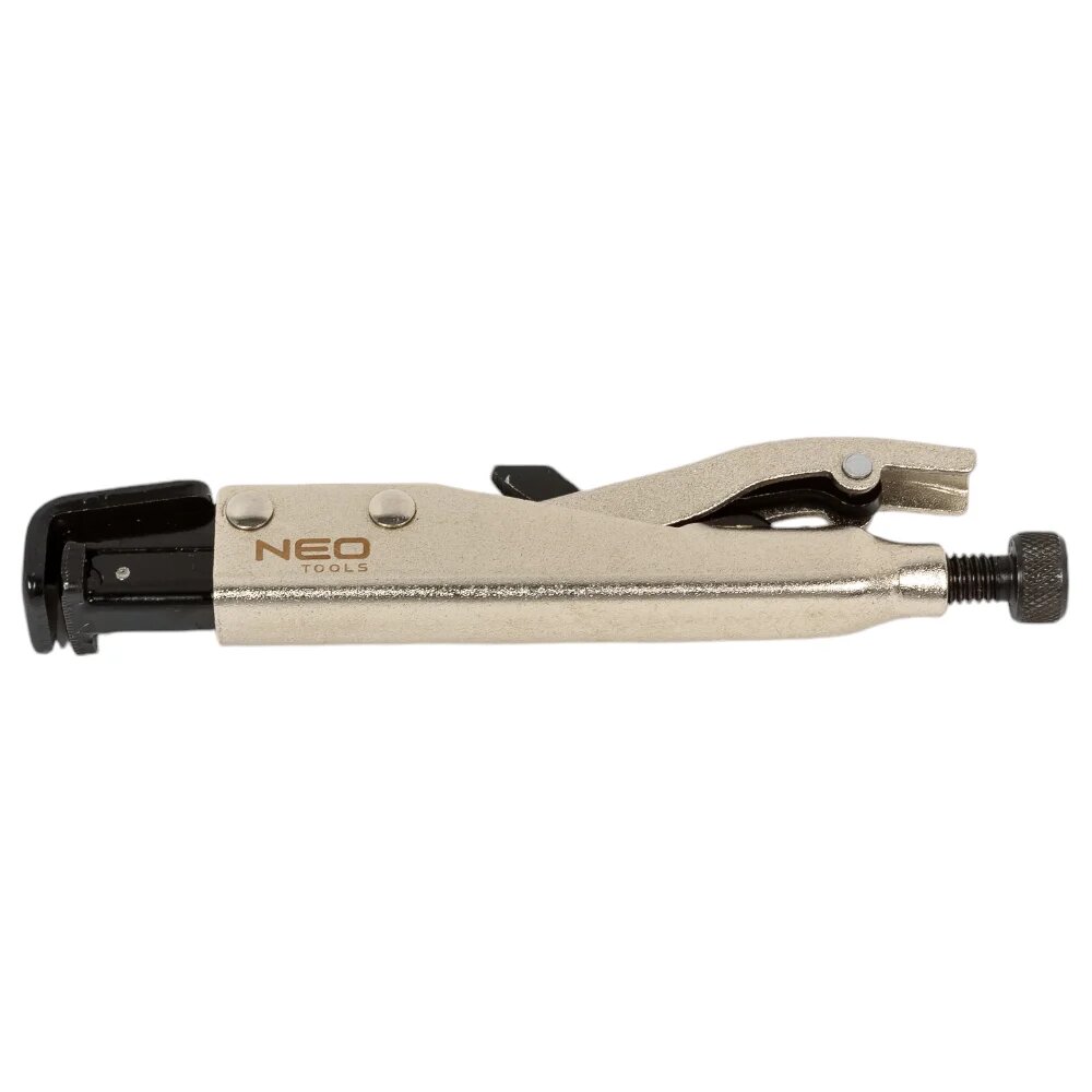 Металлические плоскогубцы NEO Tools тип L, 195 мм 11-021