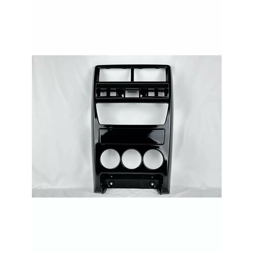 Центральная консоль для Lada Priora 2 2172 глянец