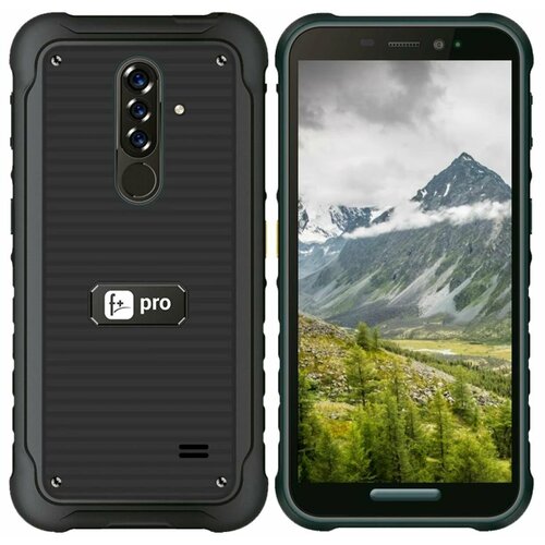 Смартфон F R570E 464Gb Black 8490₽
