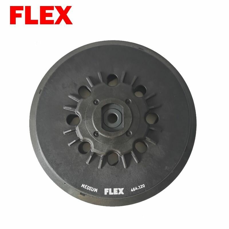 Flex Круг шлифовальный 150