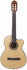CRAFTER HC-100CE электроакустическая классич гитара, верхн. дека ...
