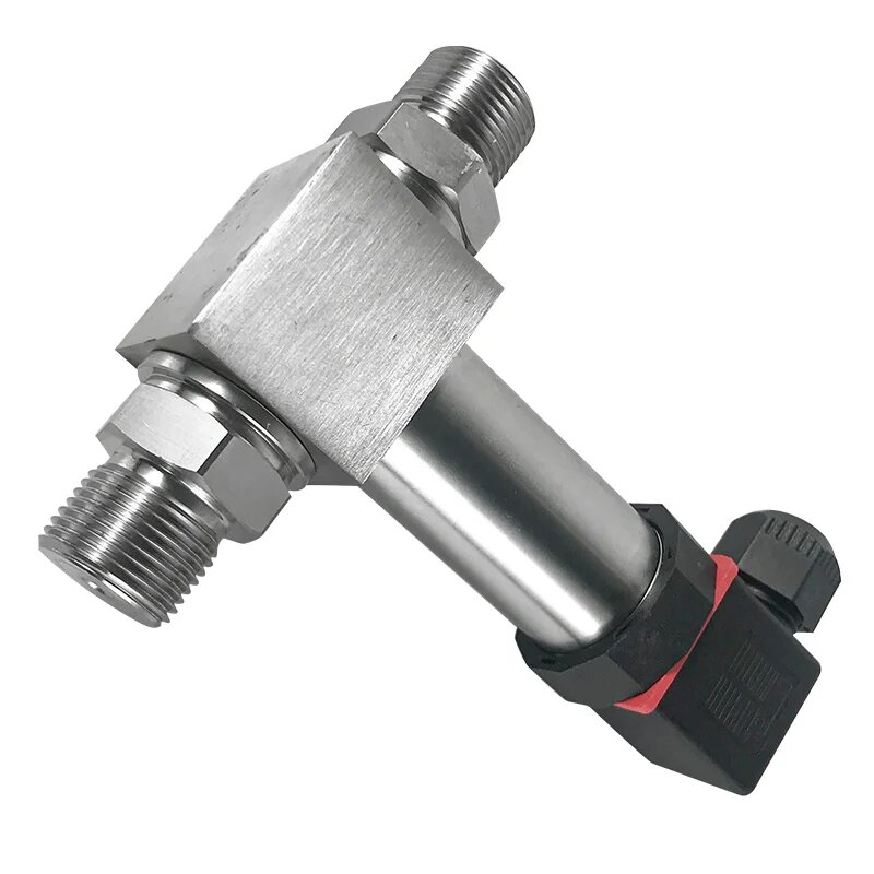 Датчик дифференциального давления QDX50A, 0-100KPA, 0-5V