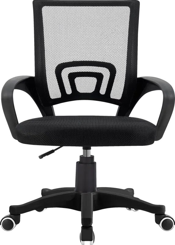 Офисное кресло Defender Polo 64021 (+подарок)