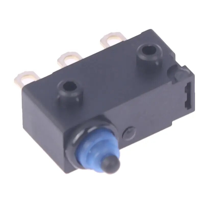 Водонепроницаемый микропереключатель TPXCKz D2HW-ER201H, as pic