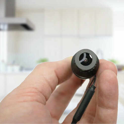 Мини камера для монтажа TinyCam Al05