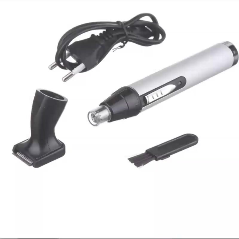 Триммер для носа и ушей GEEMY GM-3105 — фото 1