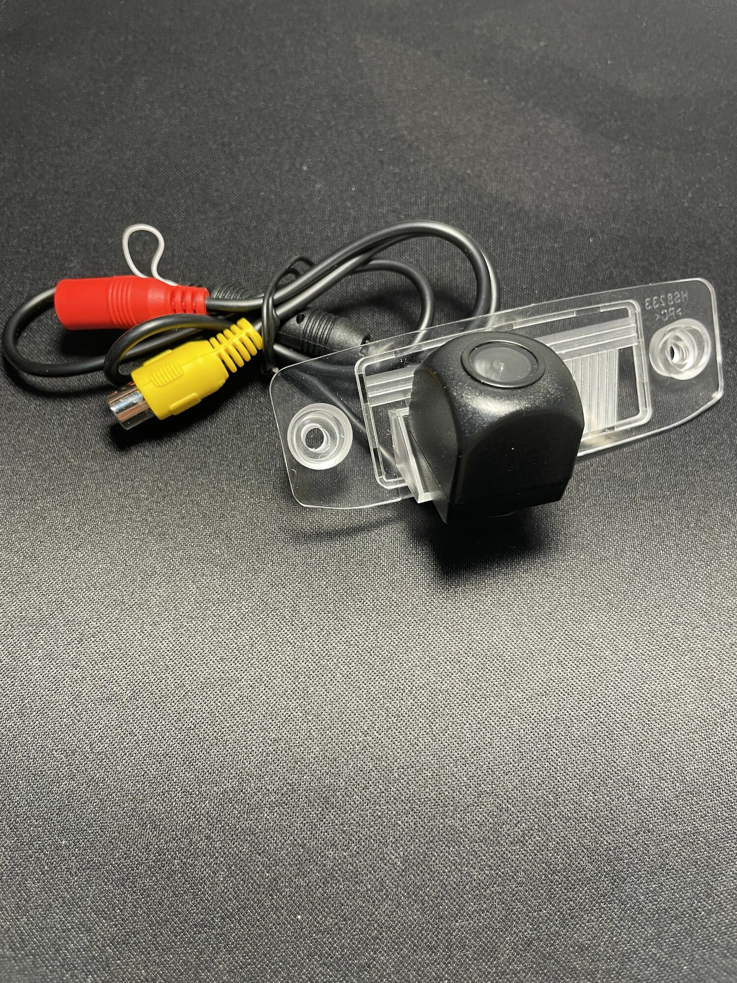 Изображение Камера заднего вида Kia Sorento 12+, Sportage 10+, X-Line, Ceed (06-12)