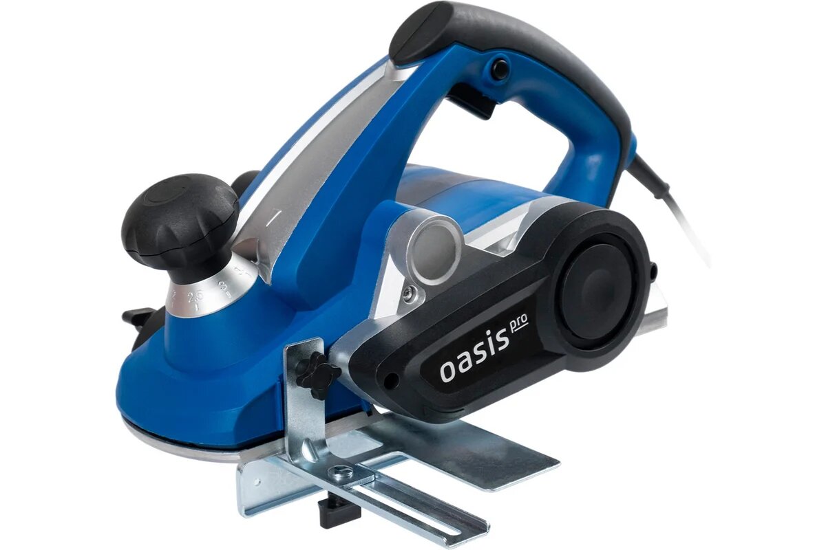 OASIS Электрический рубанок RK-110/1300 Pro