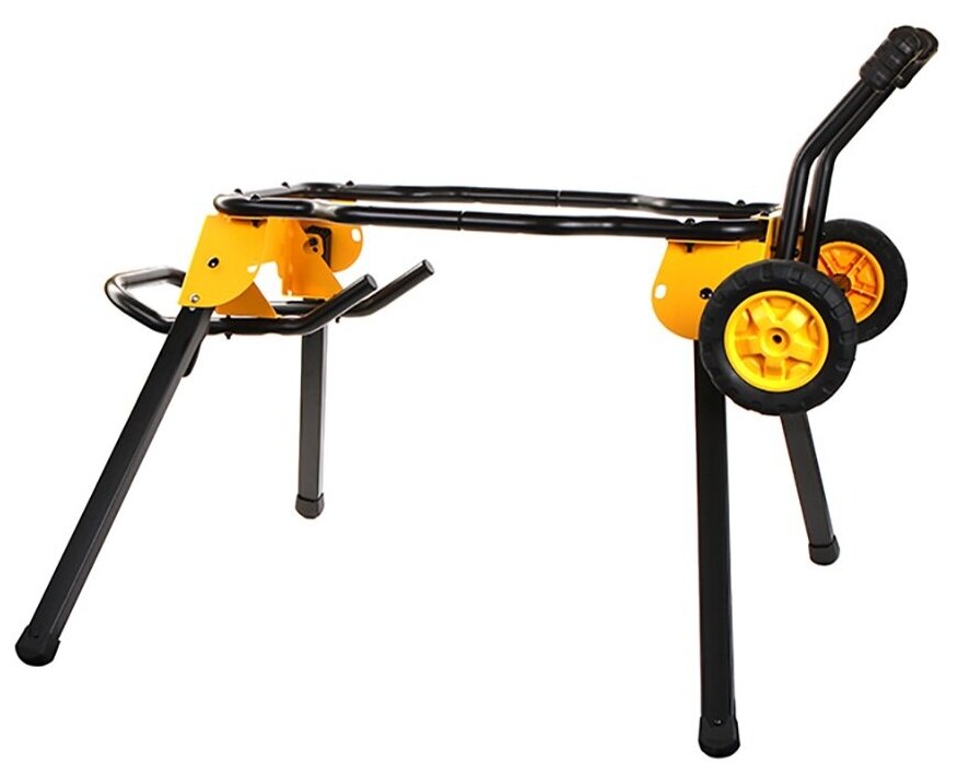 Подставка для настольных пил DWE74911 — фото 1