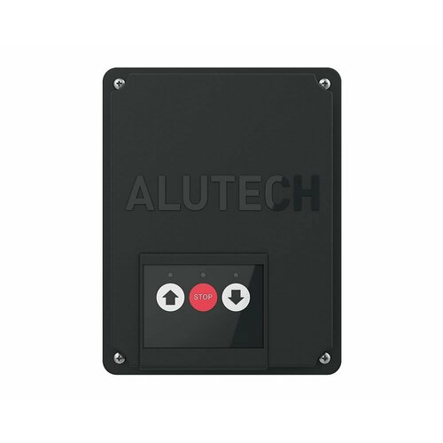 ALUTECH Блок управления для привода промышленных ворот CUID-230 19999₽