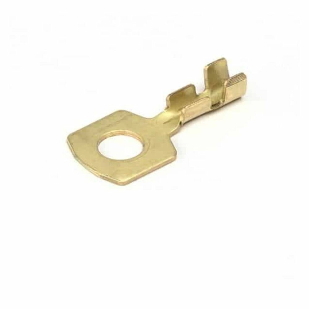 Контакт кольцевой Cargen AX388  для легковых автомобилей  металл пластик  5 2 мм