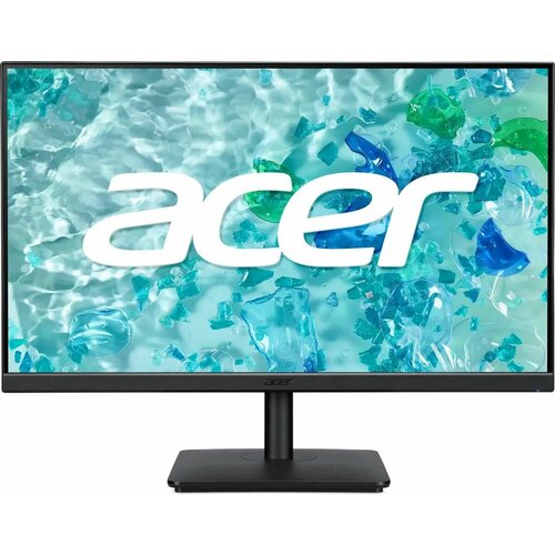 Монитор Acer 238 V247YGbi FHD IPS LED черный UM QV7CD G01 11595₽