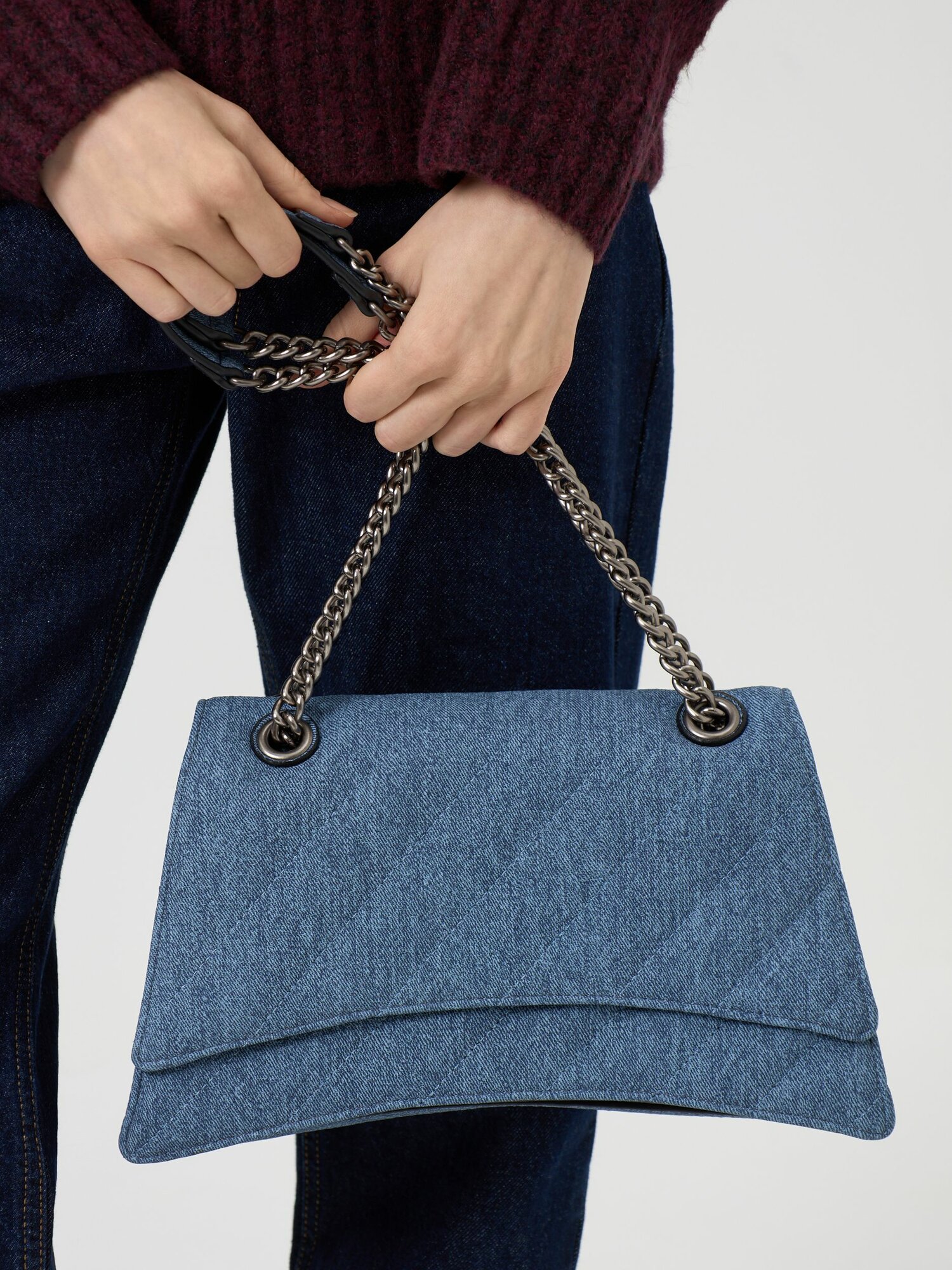 Сумка кросс-боди