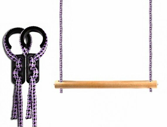 Трапеция Midzumi M014388, максимальная допустимая нагрузка: 100 кг — фото 1