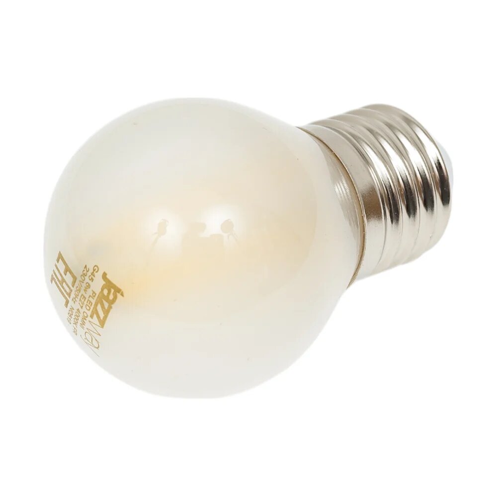 Лампа Jazzway PLED OMNI G45 6w E27 4000K FR 230, 50 5021181