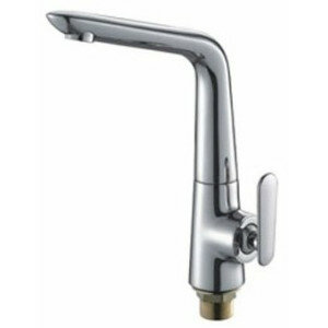 Смеситель для кухни Frap - фото №3