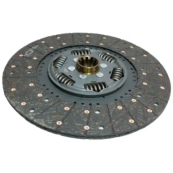 REVOL CD8 004 094 диск сцепления 395gtz 1 3\4-10n \mb,