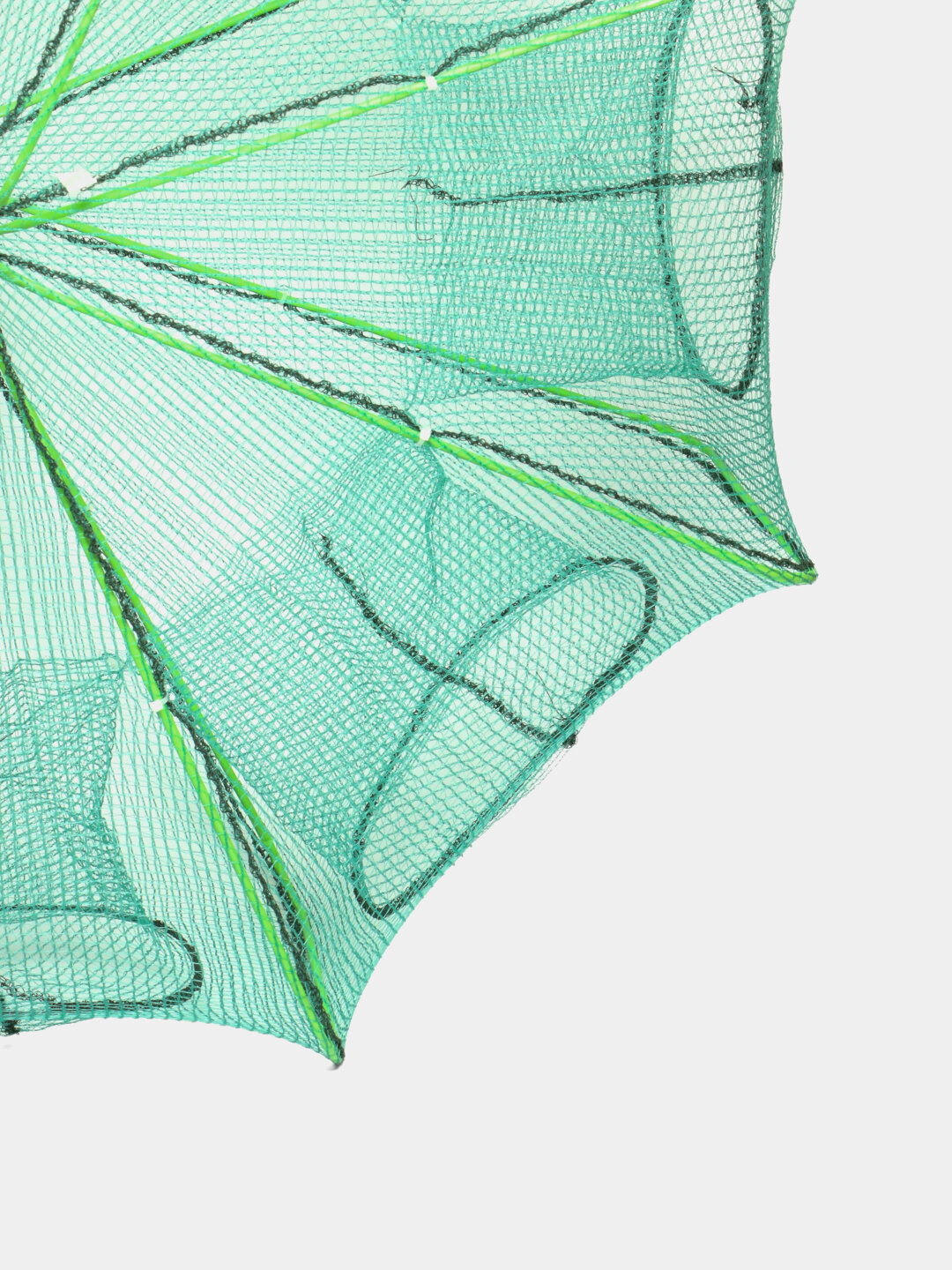 Креветница круглая - 8 входов — фото 1