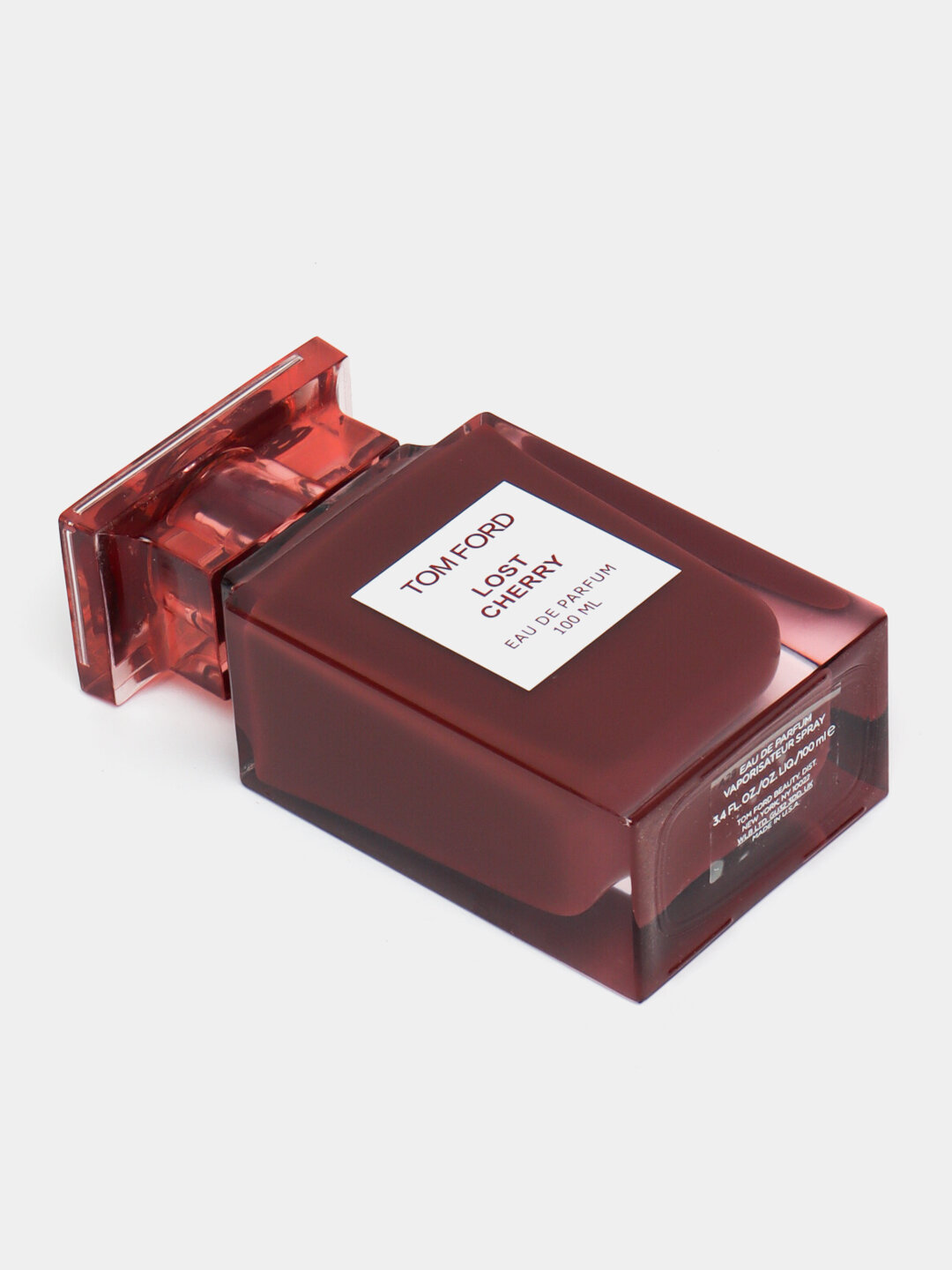 Парфюмерная вода для женщин и мужчин TOM FORD Lost Cherry, 100 мл — фото 1