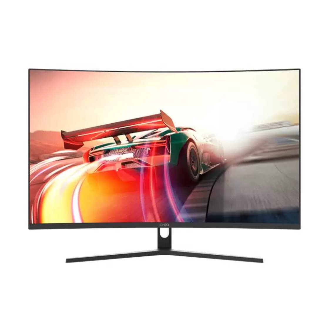 Монитор 27" CHiQ LMB27C701-R, 1920x1080, VA, 165 Гц, 16:9, черный