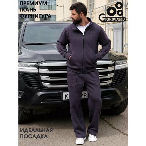 фото Костюм спортивный gal and you, размер s