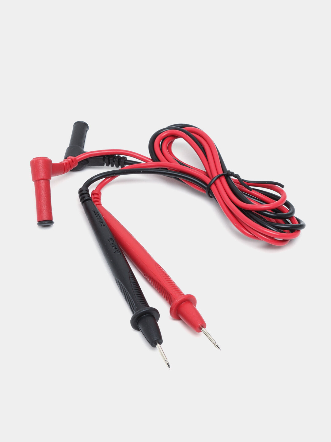 Мультиметр Unit 33А+, автоматический выбор, подсветка, прозвонка, емкость — фото 1