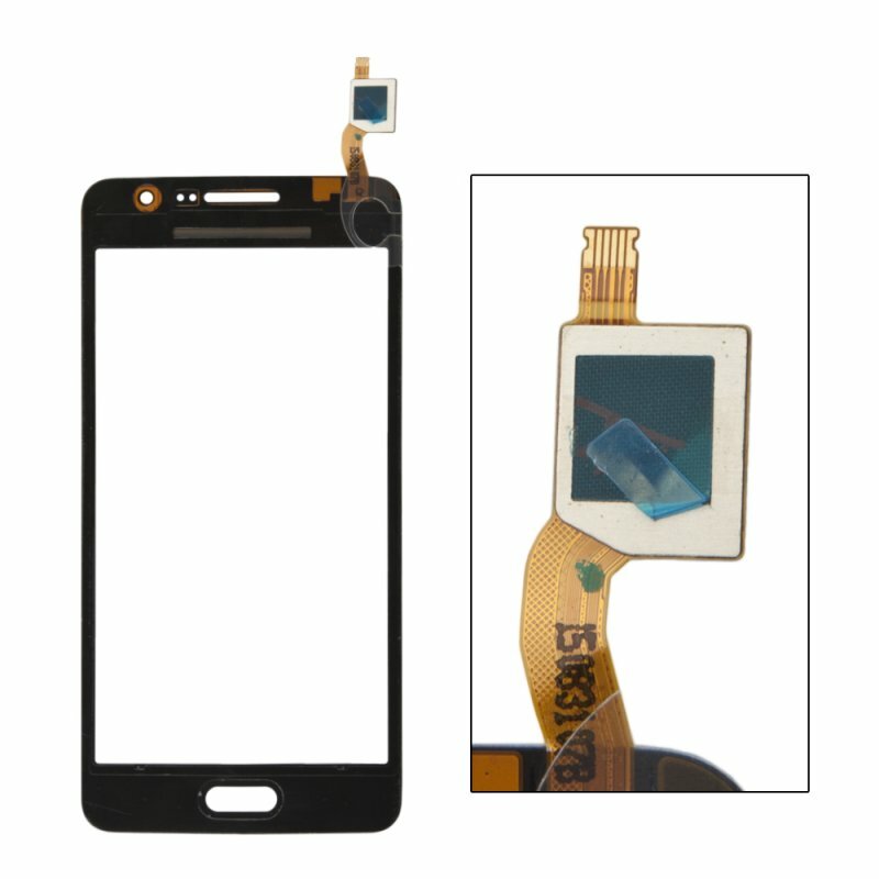 Тачскрин для Samsung Grand Prime G530H/G531H, серый
