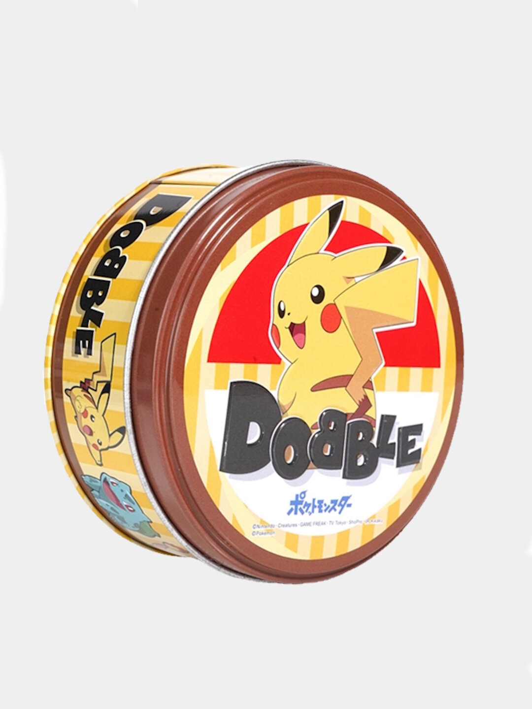 Настольная игра Dobble Spot it, Гарри Поттер, аниме, Marvel, DC, найди дубль