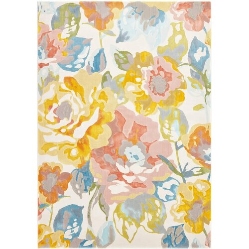 фото Osta ковер бельгийский bloom 466118 990 2,4x3,3м osta carpet