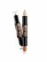 Карандаш для контуринга двойной Duo Contour Stick 402