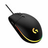 Фото Logitech G G102 Lightsync