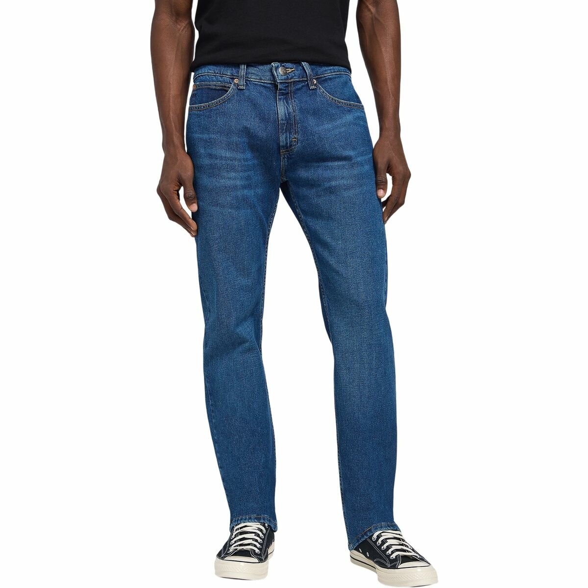 Джинсы зауженные Lee Men Legendary Slim Jeans