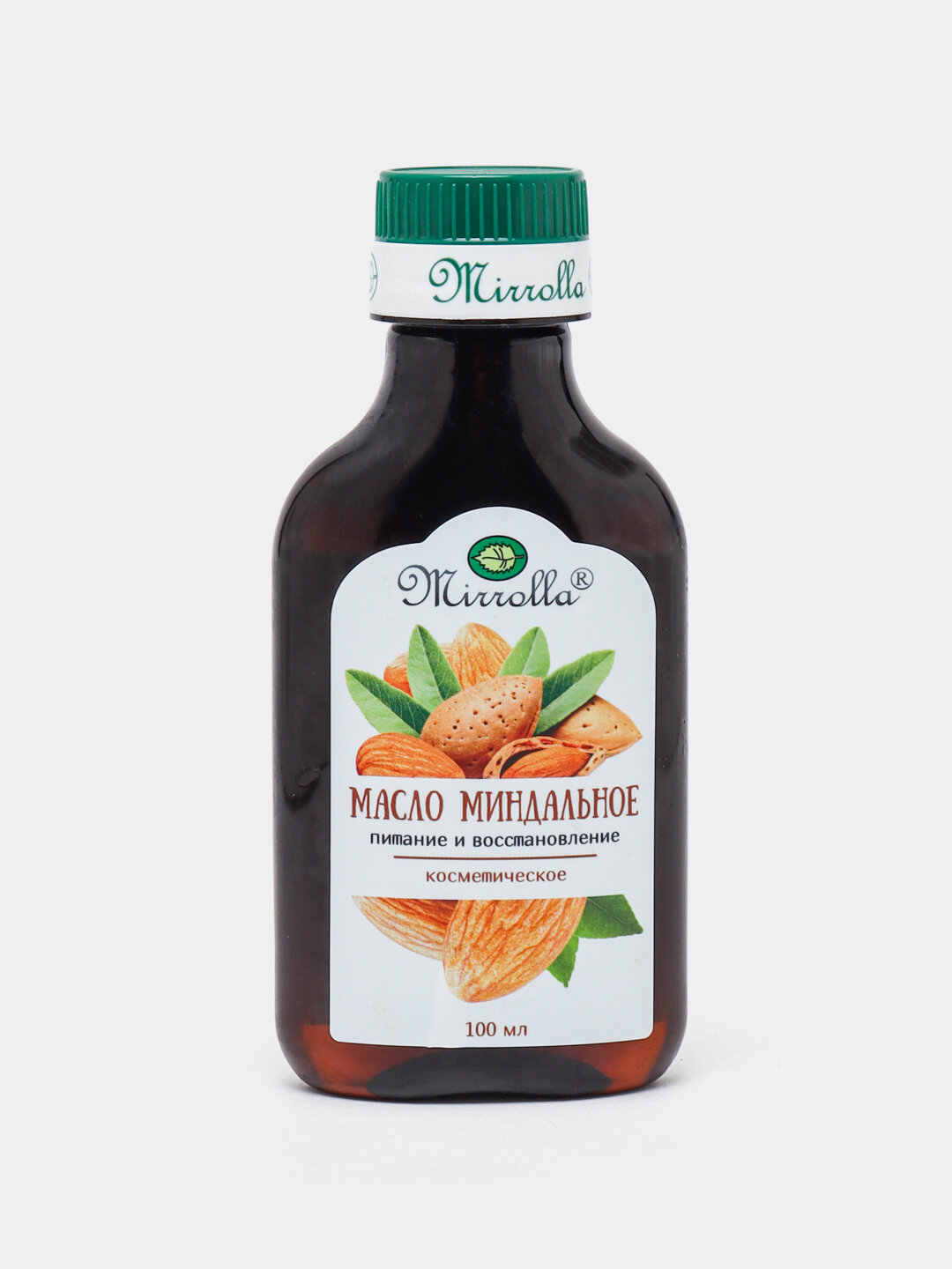 Mirrolla Масло для тела Миндальное