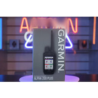 Garmin Alpha 200 Plus Без ошейника USA