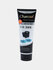 Dexe Black Charcoal Mask — Чёрная маска для глубокого очищения и отбеливания кож...