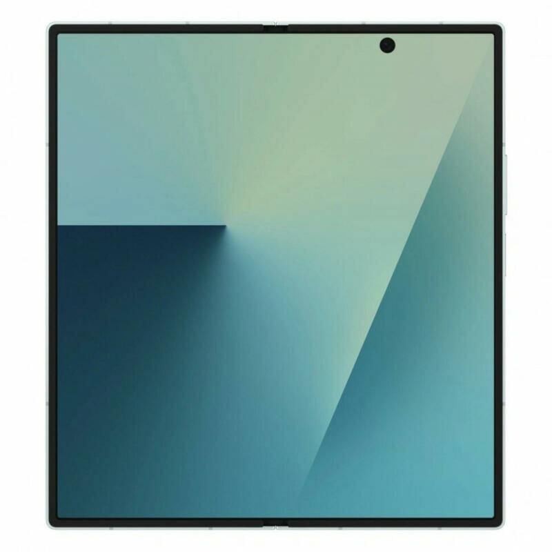 Смартфон Samsung Galaxy Z Fold 7, 12/512Gb, Mint (nano SIM+eSIM