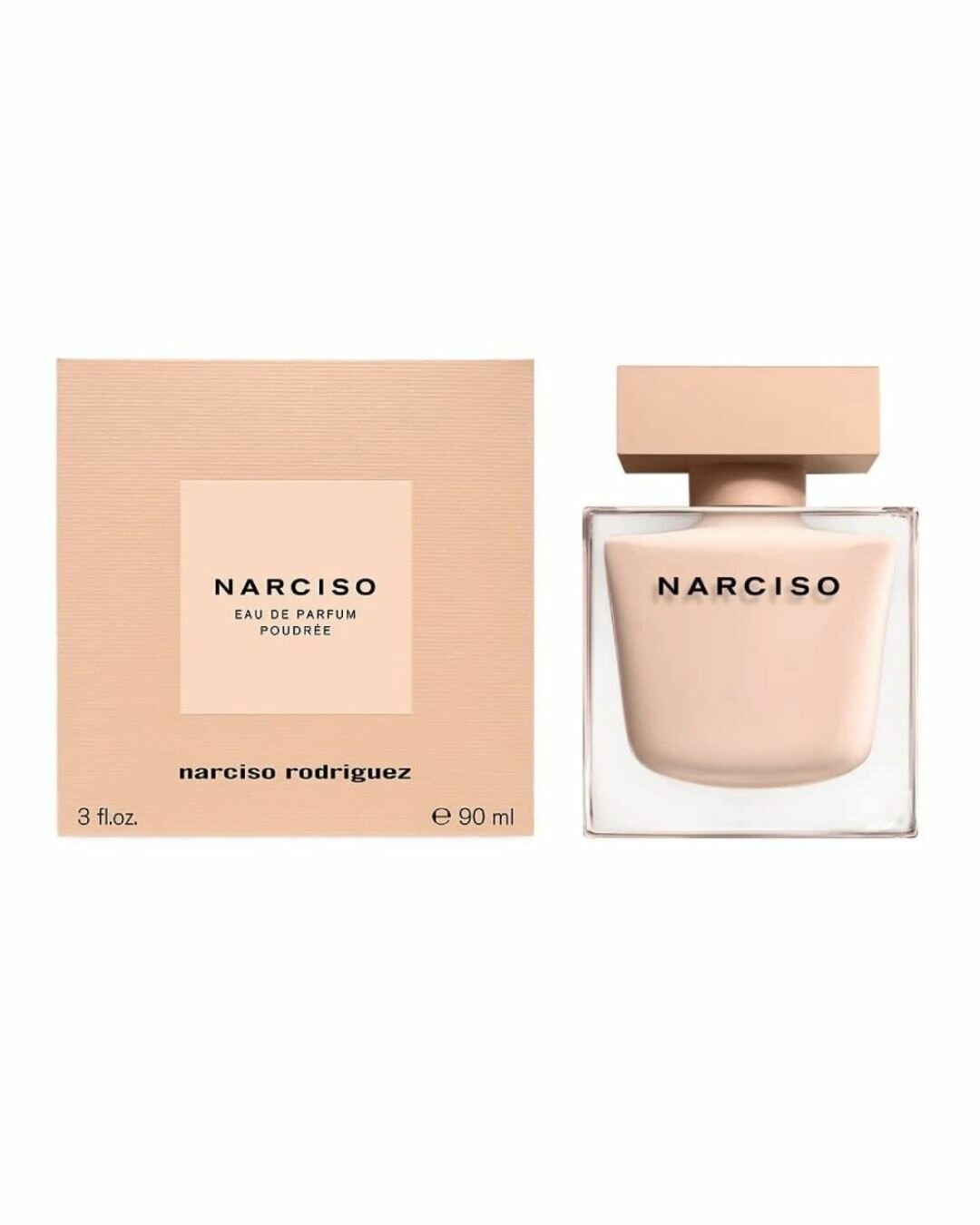 Narciso Rodriguez Poudree Eau De Parfum 90 ml - Парфюм для женщин