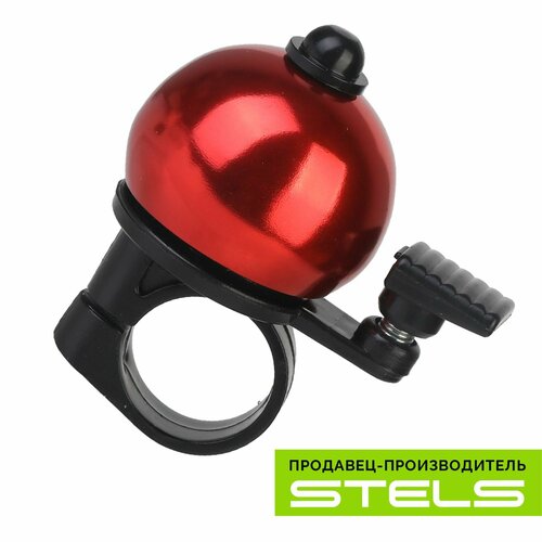 Звонок механический ударный STELS 13A