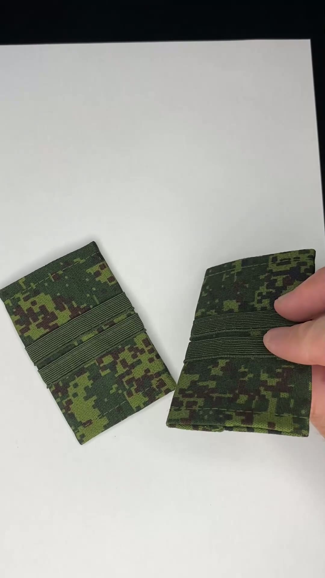 Погоны мл. сержант — фото 1