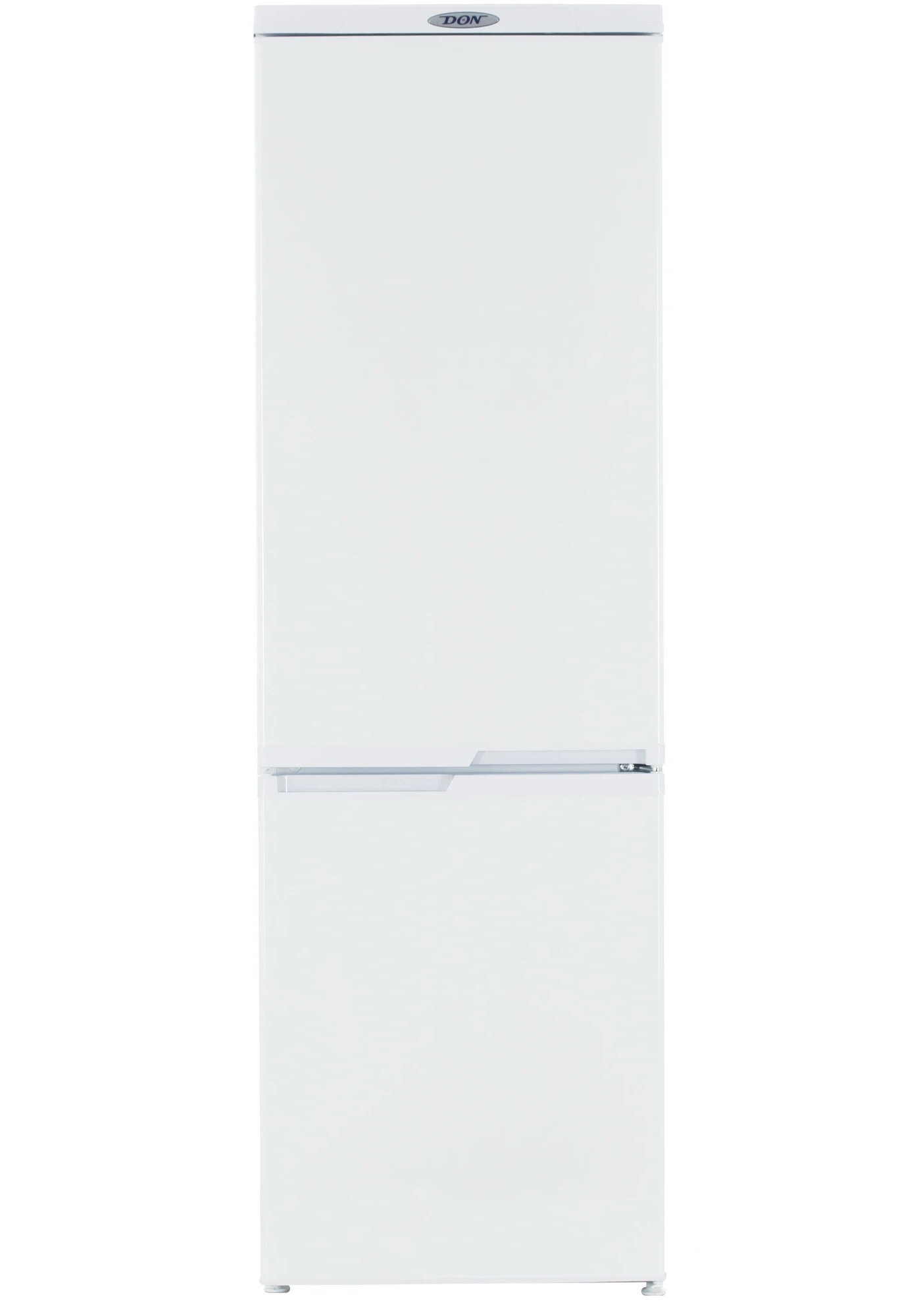 Холодильники DON Холодильник DON R 291 006 BI 326 (225/101) л, капельная/ручная разморозка, белый