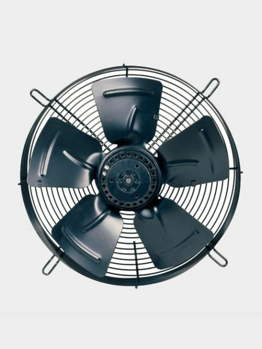 Вентилятор осевой вытяжной YWF4E-315S-92/35-G 220в, оборудование для кондиционирования холодильных систем, вентиляции воздуха промышленных и бытовых помещений